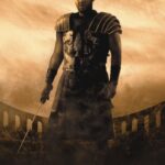 Gladiator 2000 Movie Poster