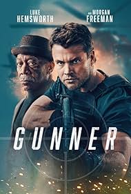 Gunner 2024 Movie Poster