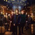 Harry Potter 20th Anniversary: Return to Hogwarts 2022 Movie Poster