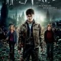 Harry Potter and the Deathly Hallows: Part 2 2011 Movie Poster