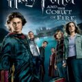 Harry Potter and the Goblet of Fire 2005 Movie Poster