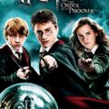 Harry Potter and the Order of the Phoenix 2007 Movie Poster