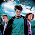 Harry Potter and the Prisoner of Azkaban 2004 Movie Poster