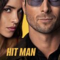 Hit Man 2024 Movie Poster