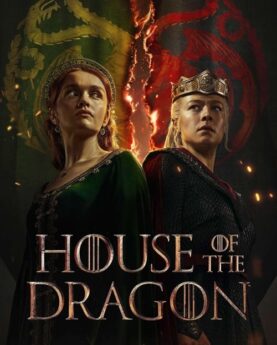 House of the Dragon (2022)