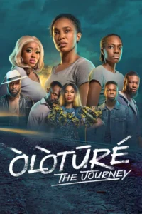 Oloture: The Journey (2024) 3