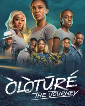 Oloture: The Journey (2024) 1