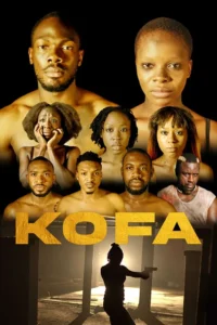Kofa (2024) Nollywood Movie