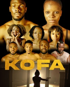 Kofa (2024) Nollywood Movie