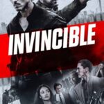 Invincible 2020 Movie Poster