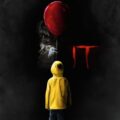 It 2017 Movie Poster