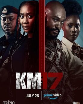 KM17 2024 Movie Poster