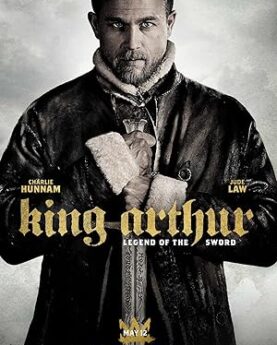 King Arthur: Legend of the Sword