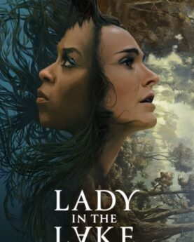 Lady in the Lake (2024)