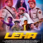 Leha 2024 Movie Poster