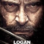 Logan 2017 Movie Poster