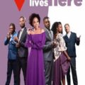 Love Lives Here 2019 Movie Poster