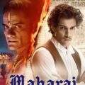 Maharaj 2024 Movie Poster