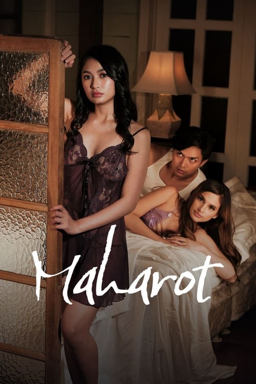 Maharot (2024) Movie Poster