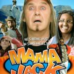 Mama Jack 2005 Movie Poster