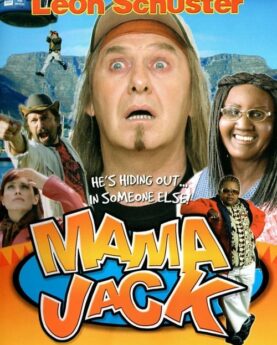 Mama Jack 2005 Movie Poster