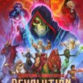 Masters of the Universe: Revolution (2024)