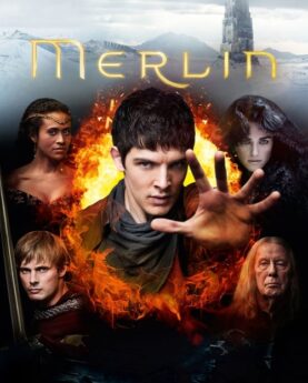 Merlin (2008)