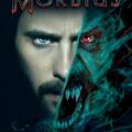 Morbius 2022 Movie Poster