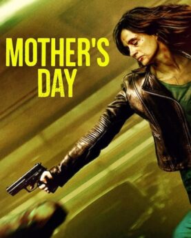 Mother's Day 2023 Movie Poster