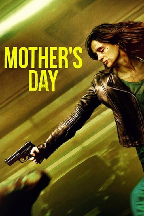 Mother's Day 2023 Movie Poster