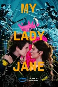 My Lady Jane S01