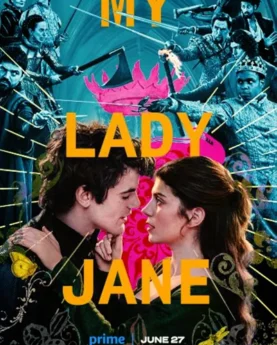 My Lady Jane S01