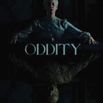 Oddity 2024 Movie Poster