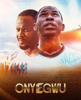 Onye Egwu Movie Poster