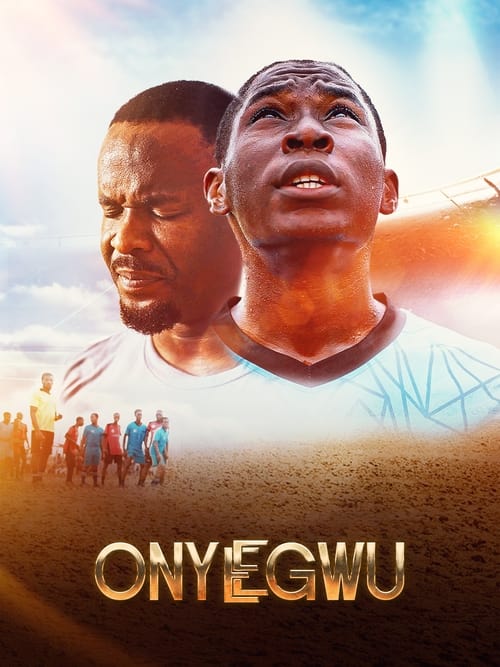 Onye Egwu Movie Poster