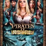 Pirates II: Stagnetti's Revenge 2008 Movie Poster