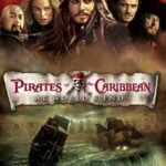 Pirates of the Caribbean: At World's End 2007 Movie Poster