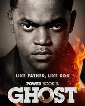 Power Book II: Ghost