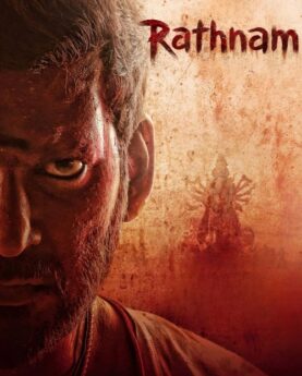 Rathnam 2024 Movie Poster