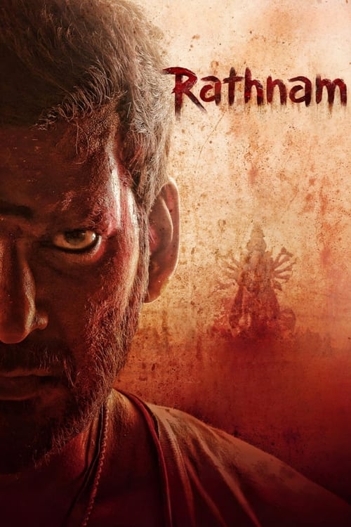 Rathnam 2024 Movie Poster