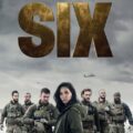 SIX (2017)