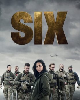 SIX (2017)