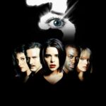 Scream 3 2000 Movie Poster