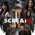 Scream VI 2023 Movie Poster