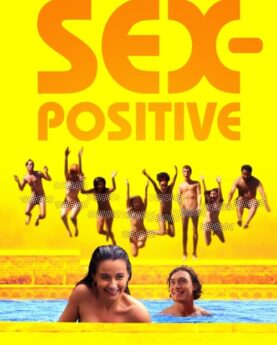 Sex-Positive 2024 Movie Poster