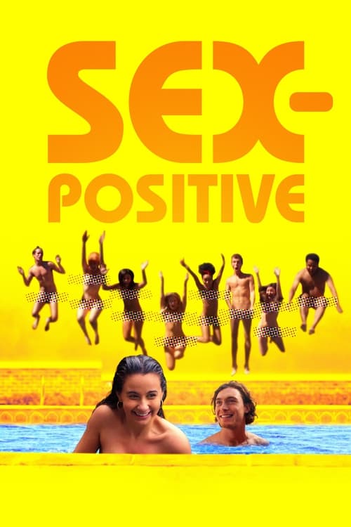Sex-Positive 2024 Movie Poster