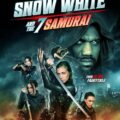 Snow White and the Seven Samurai 2024 Movie Poster