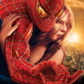 Spider-Man 2 2004 Movie Poster