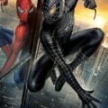 Spider-Man 3 2007 Movie Poster