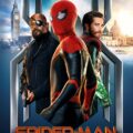 Spider-Man: Far From Home 2019 Movie Poster